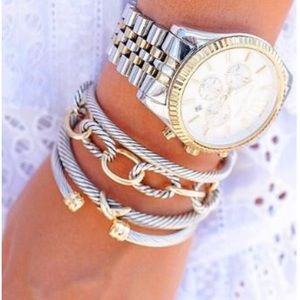 The Styled Collection Lexi bracelet